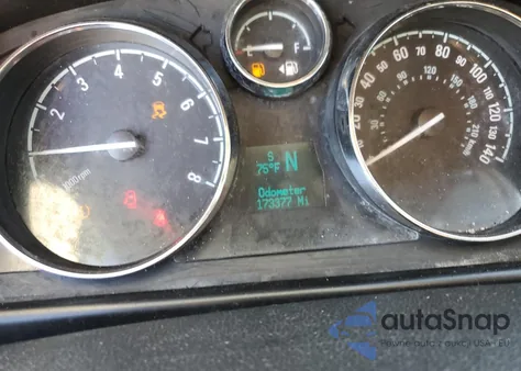 2014 Chevrolet Captiva Ls z USA, uszkodzony, nr VIN 3GNAL2EK9ES628597